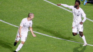 Έτσι άνοιξε το σκορ ο ΟΦΗ στο Βικελίδης