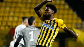 Τώρα θα μιλήσουν  με τον Ιντέγε