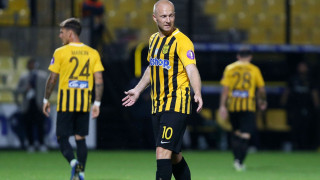 Ντάνιελ, ο επαναπατρισμός μπορεί να περιμένει