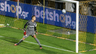 Γκολ και στην ασφάλεια