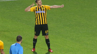 «Φυσικά και θέλω να μείνω στον Άρη!»