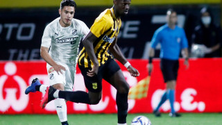 Θέλει να μείνει ο Μπα στον Άρη