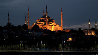 Στέιτ Ντιπάρτμεντ: Επιμένουμε να γίνει σεβαστή η  Αγιά Σοφιά