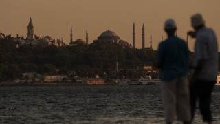 «Χαστούκι» σε Ερντογάν από κορυφαίο Τούρκο ιστορικό για την Αγία Σοφία