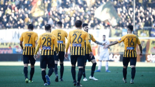 «Χτίζει» κορμό ο Αρης, κοντά σε 5 ανανεώσεις!