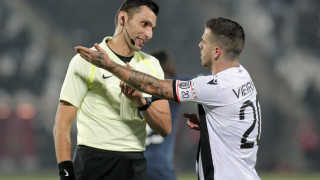 ΠΑΟΚ: Κατοίκος και Φωτιάς δεν έδωσαν πέναλτι σε ανατροπή του Όττο