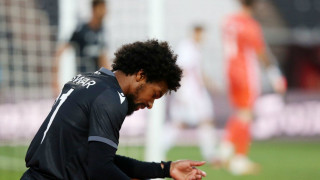 Δεν πίστεψε στην νίκη, κατώτερος των προσδοκιών