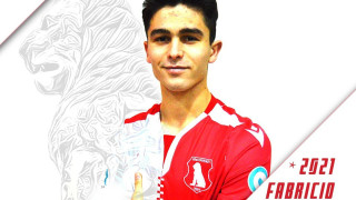 Πανσερραϊκός: Συμφωνία ανανέωσης και με Κόντσι