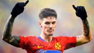 Για μεταγραφική μάχη ΠΑΟΚ και Άρη για Ντενίς Μαν κάνουν λόγο οι Ρουμάνοι!