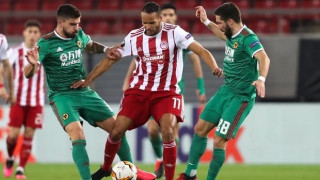 Πού θα γίνει η ρεβάνς του Ολυμπιακού με τη Γουλβς