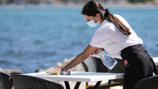 Επίδομα 800 και 534 ευρώ: Πότε θα καταβληθούν τα ποσά τον Ιούνιο