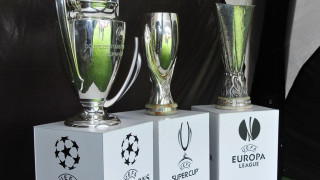 Αυτές είναι οι ομάδες που έχουν κατακτήσει τα πάντα στην Ευρώπη