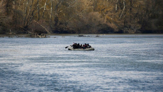 «Eπεισόδιο» στον Έβρο με πυροβολισμούς βλέπει η Τουρκία - Διαψεύδει το ΓΕΕΘΑ