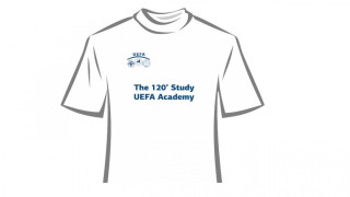 Έλληνες συνεργάζονται με την UEFA για τις επιπτώσεις της παράτασης αγώνα