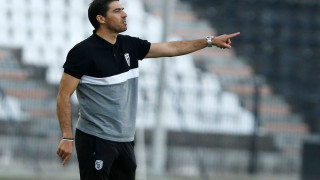 Ολες οι απαντήσεις Φερέιρα για την ήττα από τον Ολυμπιακό