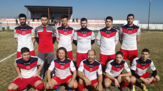 Με Γάκη ο Φίλιππος Ελεούσας