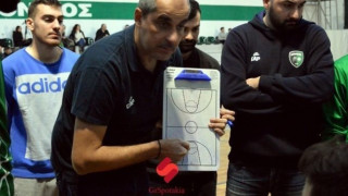 Μαζί και στη Β' Εθνική Μακεδονικός και Γεροφώτης