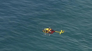 Καρχαρίας κατασπάραξε σέρφερ στην Αυστραλία