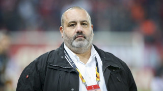 Η ΕΠΟ διατήρησε το μειωμένο πρόστιμο στον Καραπαπά