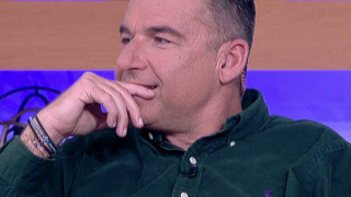 ΣΚΑΪ: Ο Γιώργος Λιάγκας «φεύγει», η Ιωάννα Μαλέσκου έρχεται;