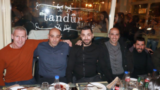 Ανανέωση με όλο το τεχνικό τιμ στον Μακεδονικό