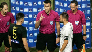 Δύο ισοπαλίες κι ένα… πέναλτι με Μανούχο ο Αρης