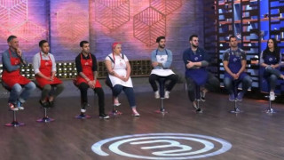 ﻿Αυτοί αποχωρούν από το MasterChef!
