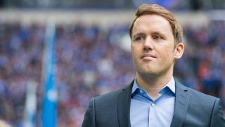 Ώρα καταγραφής για τον Όλαφ Ρέμπε