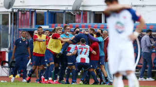 Ζωντανός στη μάχη για την παραμονή ο Πανιώνιος