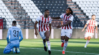 Ανακοίνωση Ολυμπιακού: «Τελικός στο Κλ. Βικελίδης ή στην Τούμπα!»