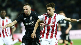 ΠΑΟΚ – Ολυμπιακός: Οι μεταγραφές έκαναν τη διαφορά