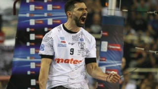 Σωτηρίου: «Με η χωρίς κόσμο, η θέληση για νίκη δεν παύει να υπάρχει»