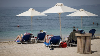 Θεσσαλονίκη: Σε αυτές τις παραλίες επιτρέπεται το κολύμπι