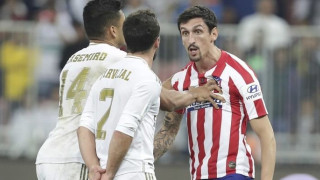 Ισπανία: «Εχθροί», αλλά με σεβασμό﻿! Εδώ;