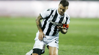 Το συγκινητικό βίντεο της επιστροφής του Βιεϊρίνια