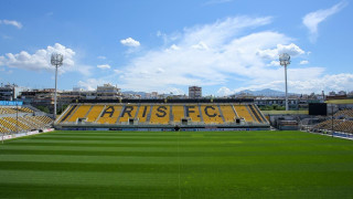 Τελευταίες δοκιμές του Ένινγκ κόντρα στον Βόλο