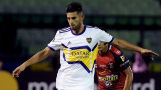 Το παράπονο του Ζαμπράνο: «Δεν έπαιξα για τον κόσμο του ΠΑΟΚ»