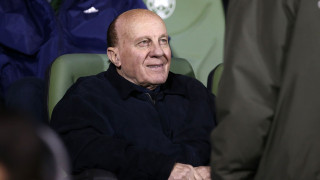 Δομάζος: «Δεν υπάρχει βάση στις ομάδες, ο Βιεϊρίνια έχει τελειώσει»