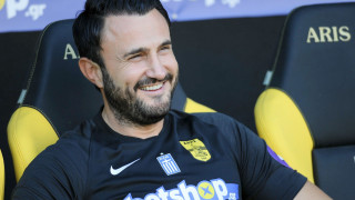 Το... τρολάρισμα Καρυπίδη για το κρύο στην κορυφή