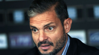 Εκλογές ΕΠΟ: Κώλυμα με Χαριστέα!