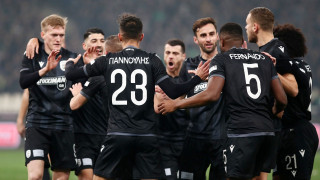 Αλλάζει πρόσωπα και θέσεις ο Φερέιρα, το πιθανό σχήμα του ΠΑΟΚ