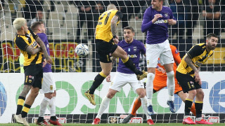 Δεύτερη και... φαρμακερή για Βράνιες