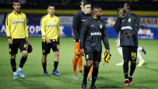 Η ποδοσφαιρική... αφέλεια του Λερίν Ντουάρτε