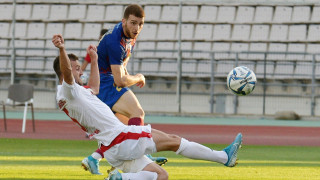 Ο Τσαούσης έβαλε σε θέση οδηγού τον Βόλο απέναντι στην Ξάνθη