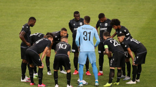 Αρνητικό ρεκόρ που θύμισε τον ΠΑΟΚ του Τούντορ