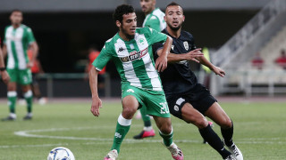 «Μισός» ο ΠΑΟΚ και κόντρα στον Άρη