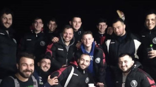 «Ξαναδώσαμε ζωή την Κυριακή στο όμορφο χωριό μας»