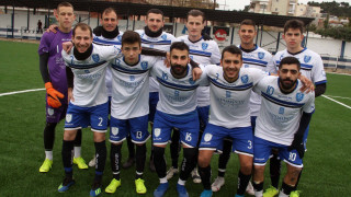 Μένει ο Καμαριώτης στην Ευκαρπία