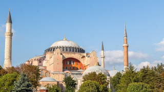 «Θα ξεσηκώσει τους Χριστιανούς η μετατροπή της Αγιάς Σοφιάς σε τζαμί»