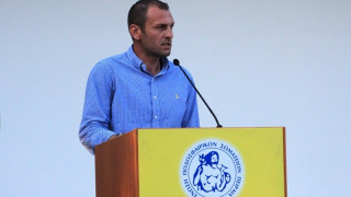 Η Κυβέρνηση προωθεί και Ανατολάκη στην ΕΠΟ